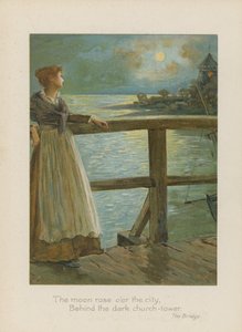 La lune s